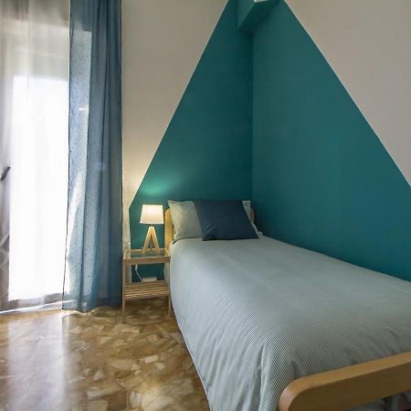 Residenza Matera Centro Con Parcheggio E Self Check-In Ngoại thất bức ảnh