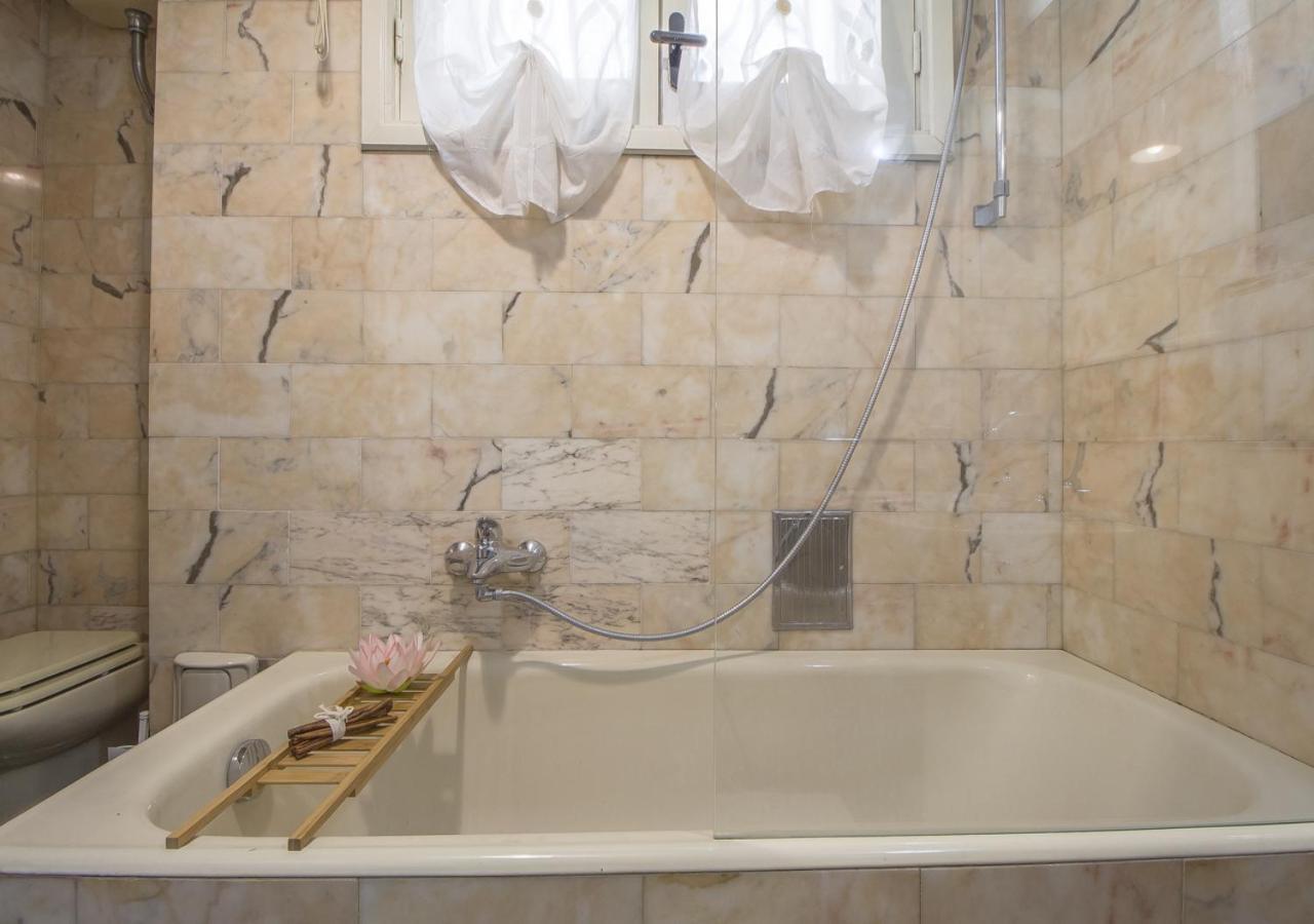 Residenza Matera Centro Con Parcheggio E Self Check-In Ngoại thất bức ảnh
