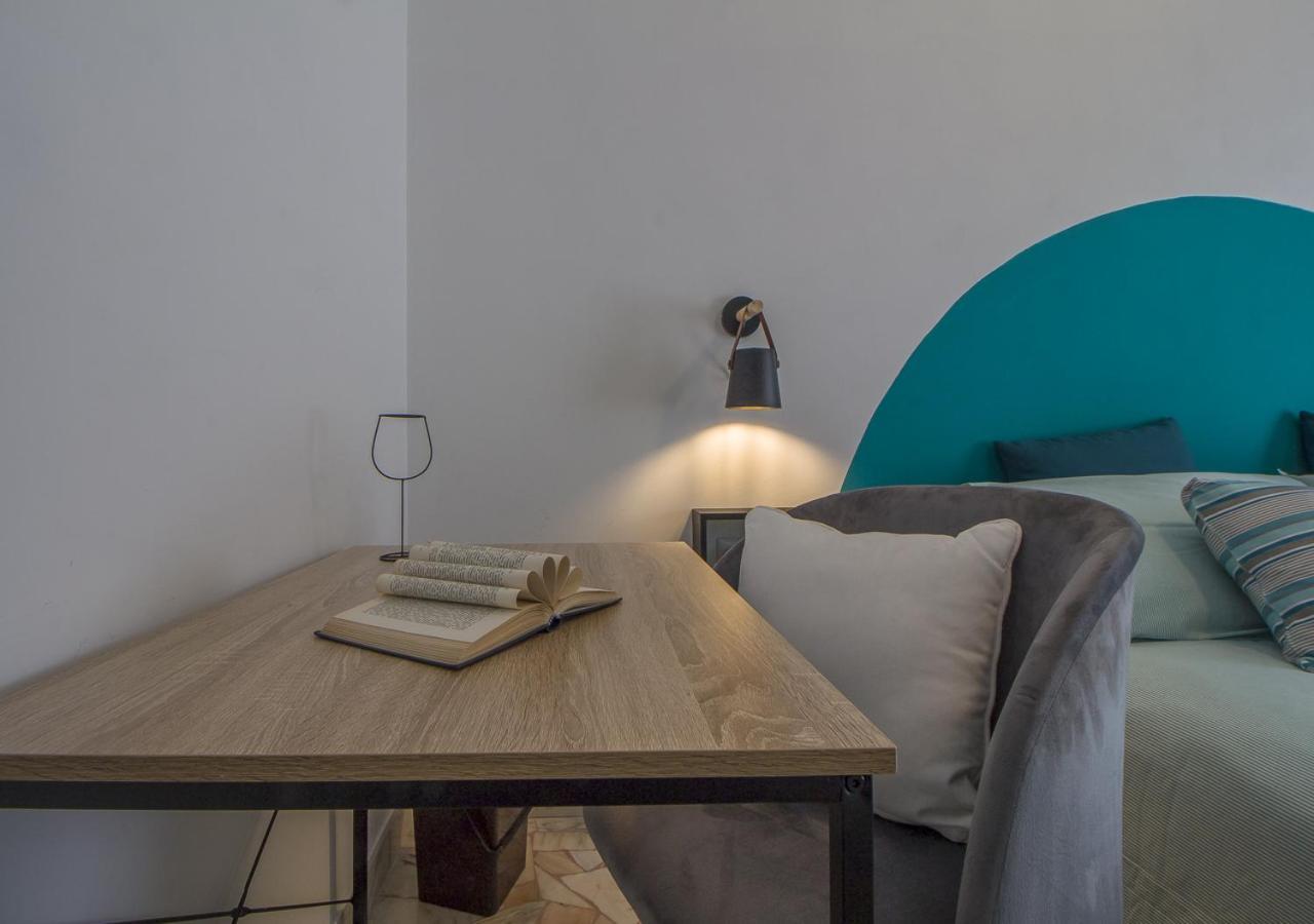 Residenza Matera Centro Con Parcheggio E Self Check-In Ngoại thất bức ảnh