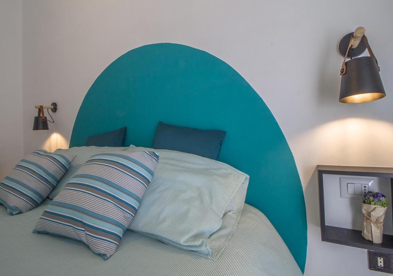 Residenza Matera Centro Con Parcheggio E Self Check-In Ngoại thất bức ảnh