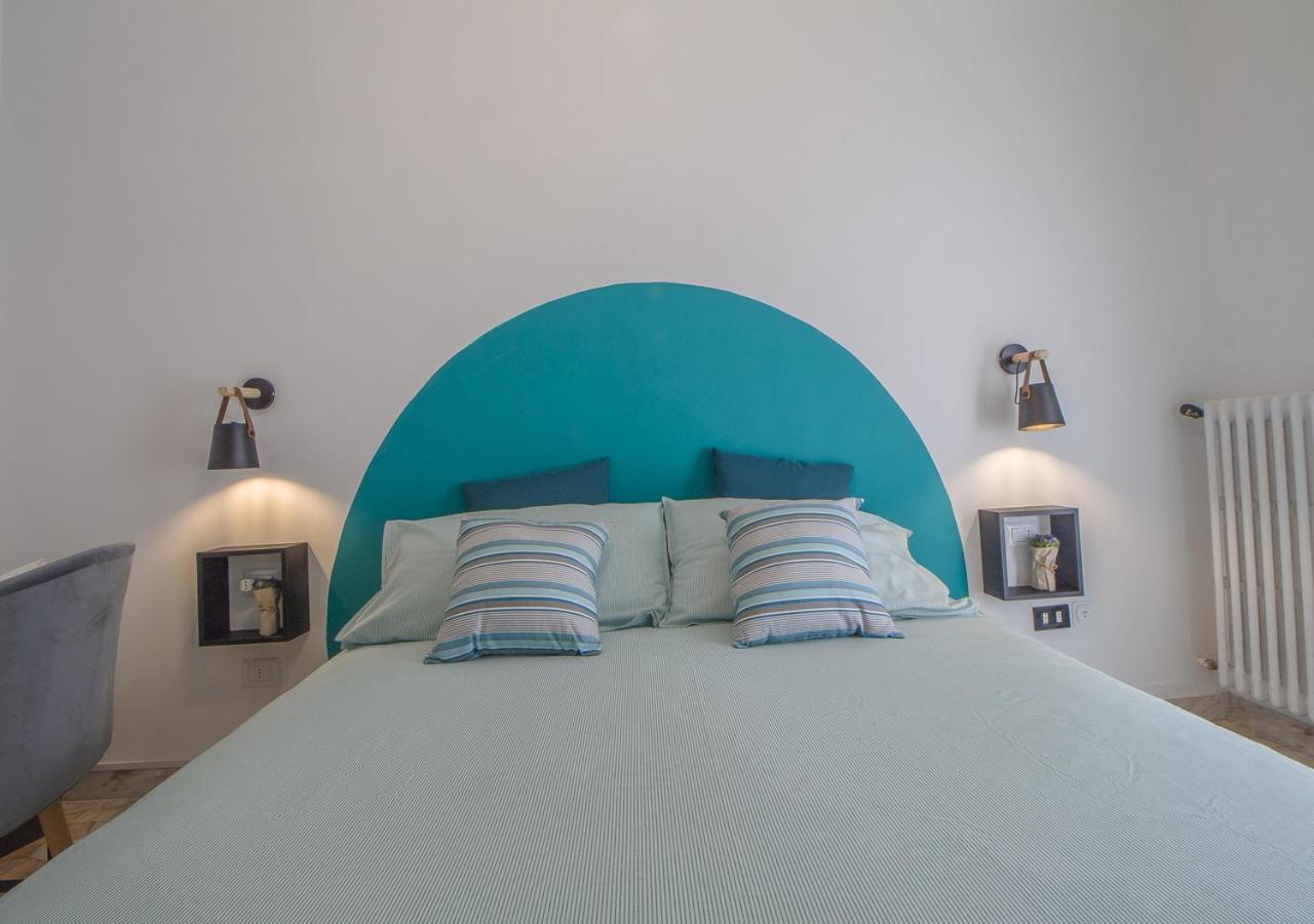 Residenza Matera Centro Con Parcheggio E Self Check-In Ngoại thất bức ảnh