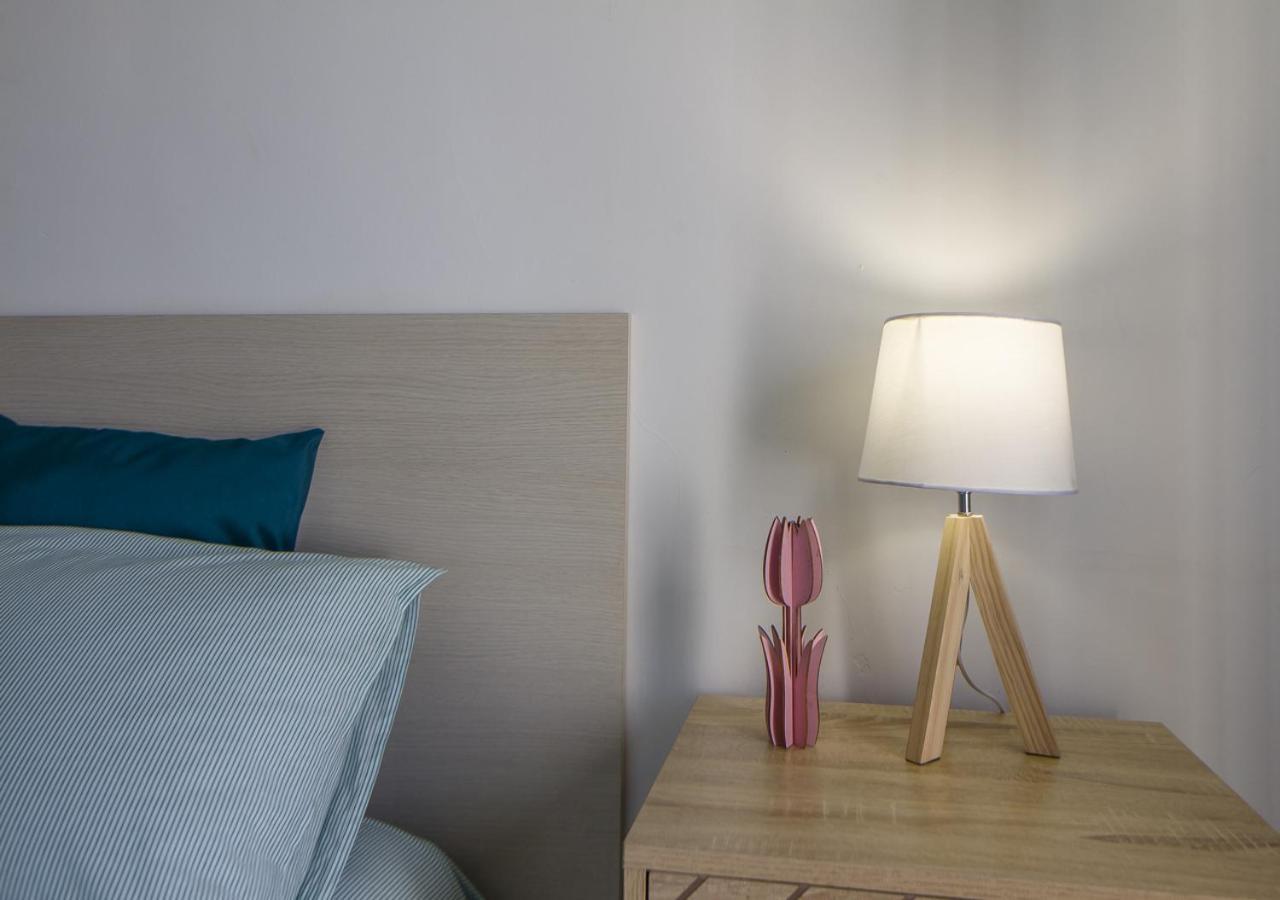 Residenza Matera Centro Con Parcheggio E Self Check-In Ngoại thất bức ảnh