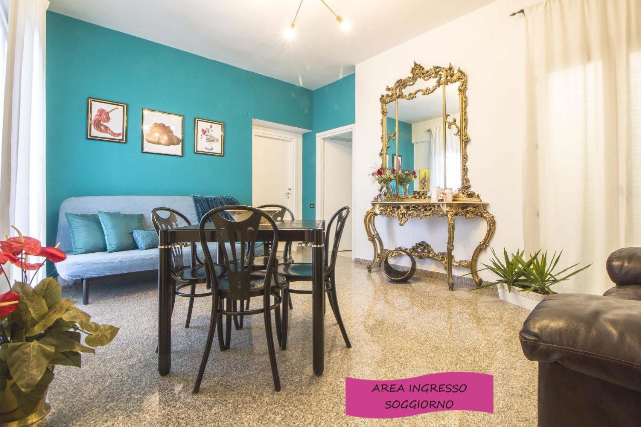 Residenza Matera Centro Con Parcheggio E Self Check-In Ngoại thất bức ảnh
