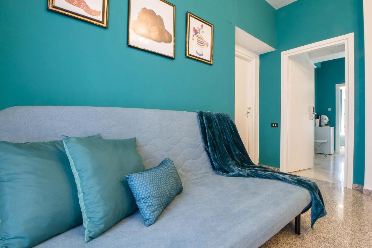 Residenza Matera Centro Con Parcheggio E Self Check-In Ngoại thất bức ảnh