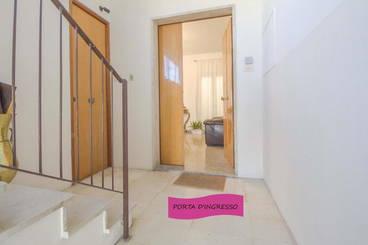 Residenza Matera Centro Con Parcheggio E Self Check-In Ngoại thất bức ảnh