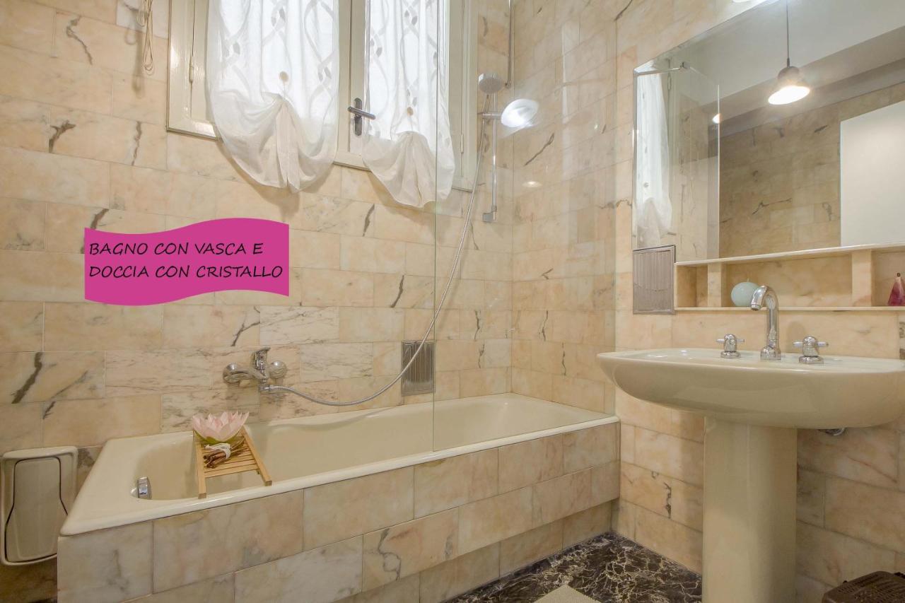 Residenza Matera Centro Con Parcheggio E Self Check-In Ngoại thất bức ảnh